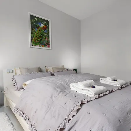 Viirin Sauna & Free Parking Rovaniemi