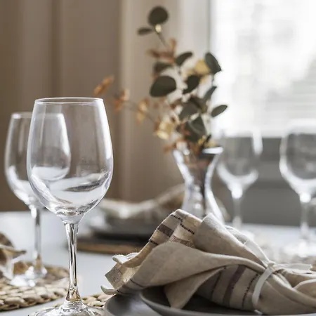 Viirin Sauna & Free Parking Rovaniemi