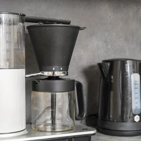 Viirin Sauna & Free Parking Apartment