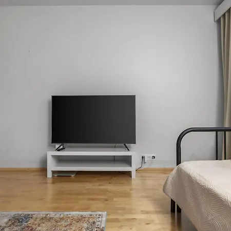 Apartment Viirin Sauna & Free Parking Rovaniemi