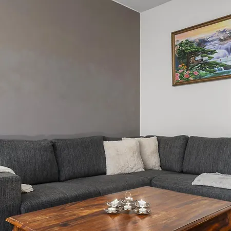 Viirin Sauna & Free Parking * Rovaniemi