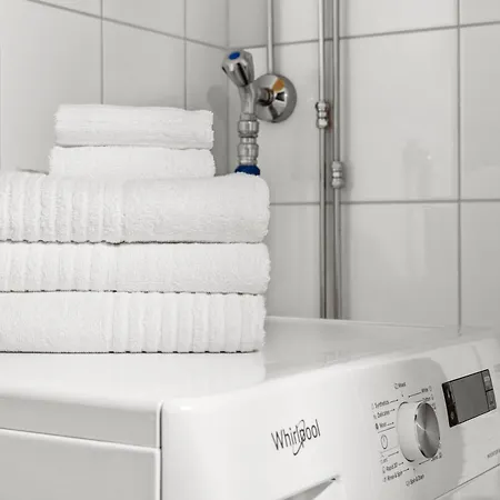 Viirin Sauna & Free Parking Apartment Rovaniemi